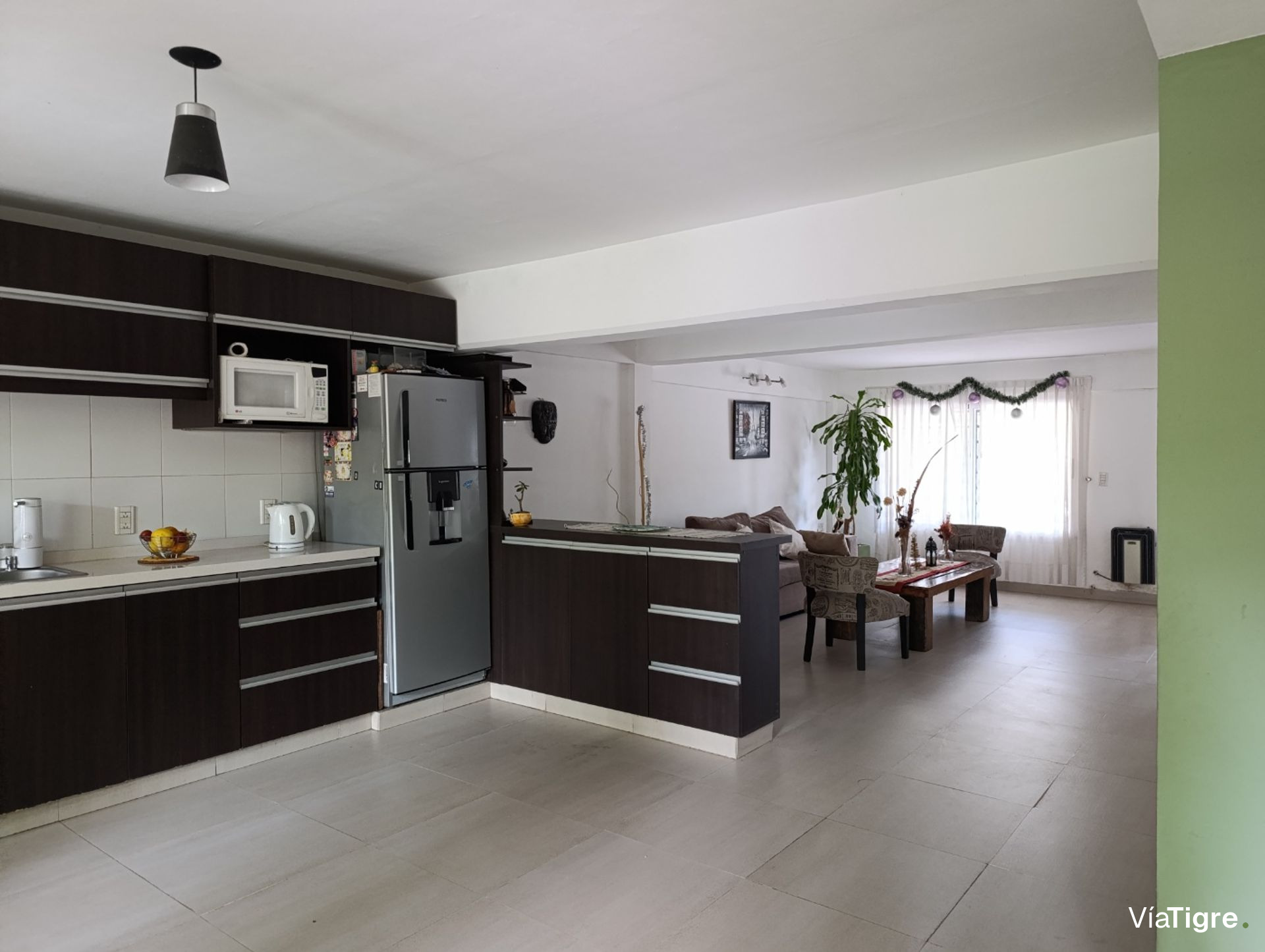 Casa en venta Tigre jardin y pileta.
