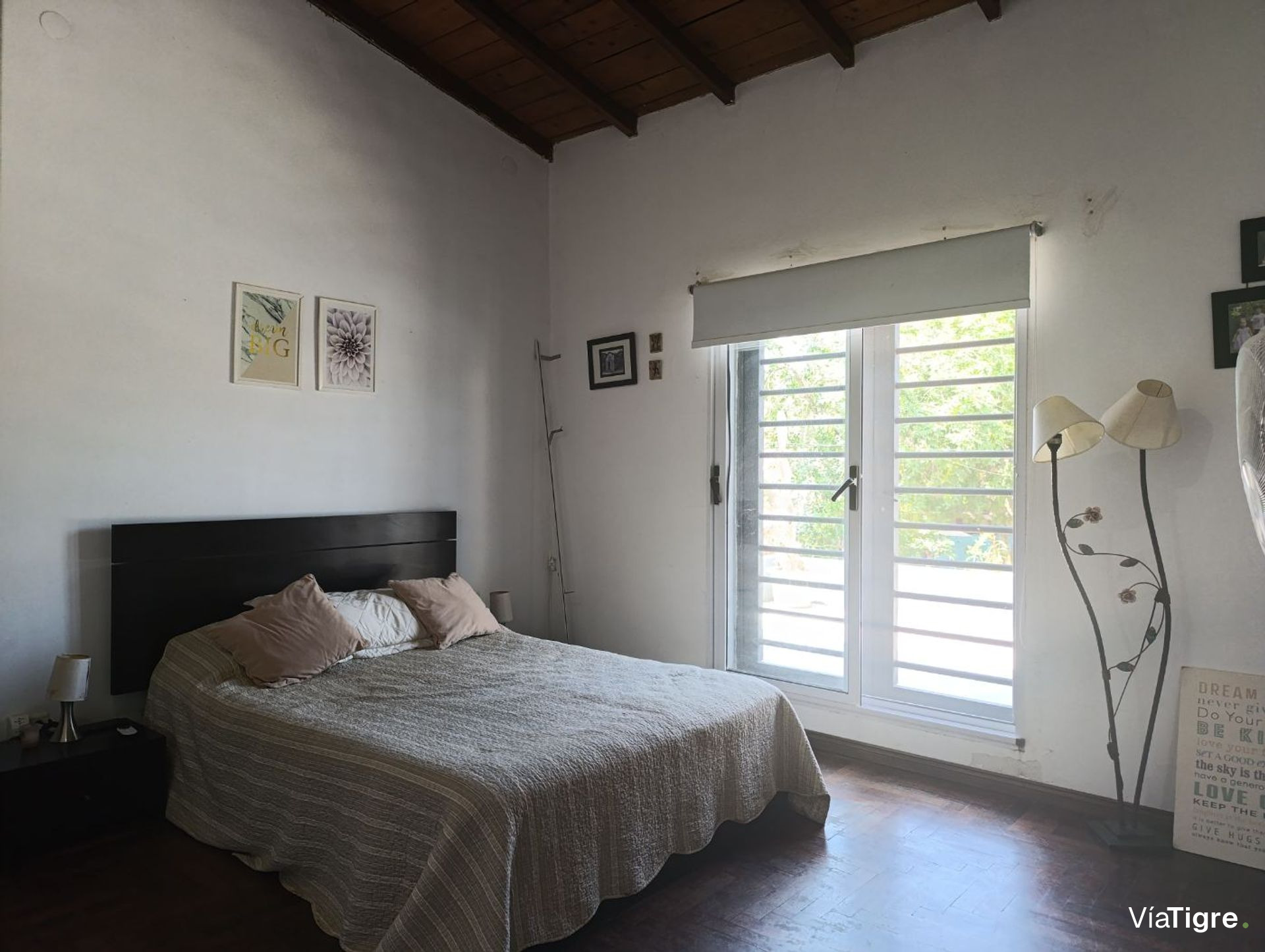 Casa en venta Tigre jardin y pileta.