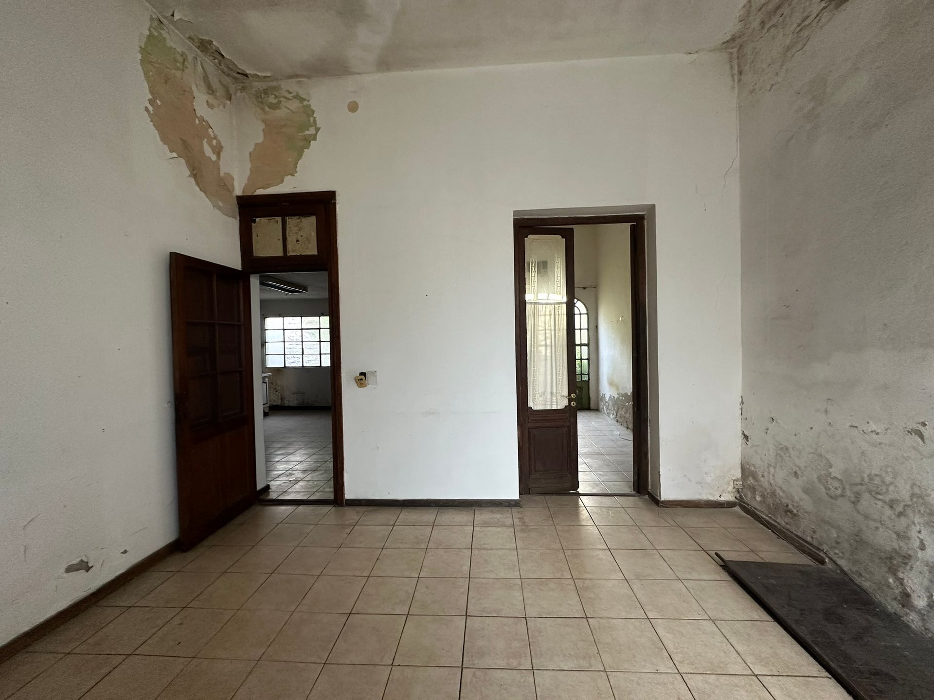 Venta Departamento 2 Ambientes En Tigre