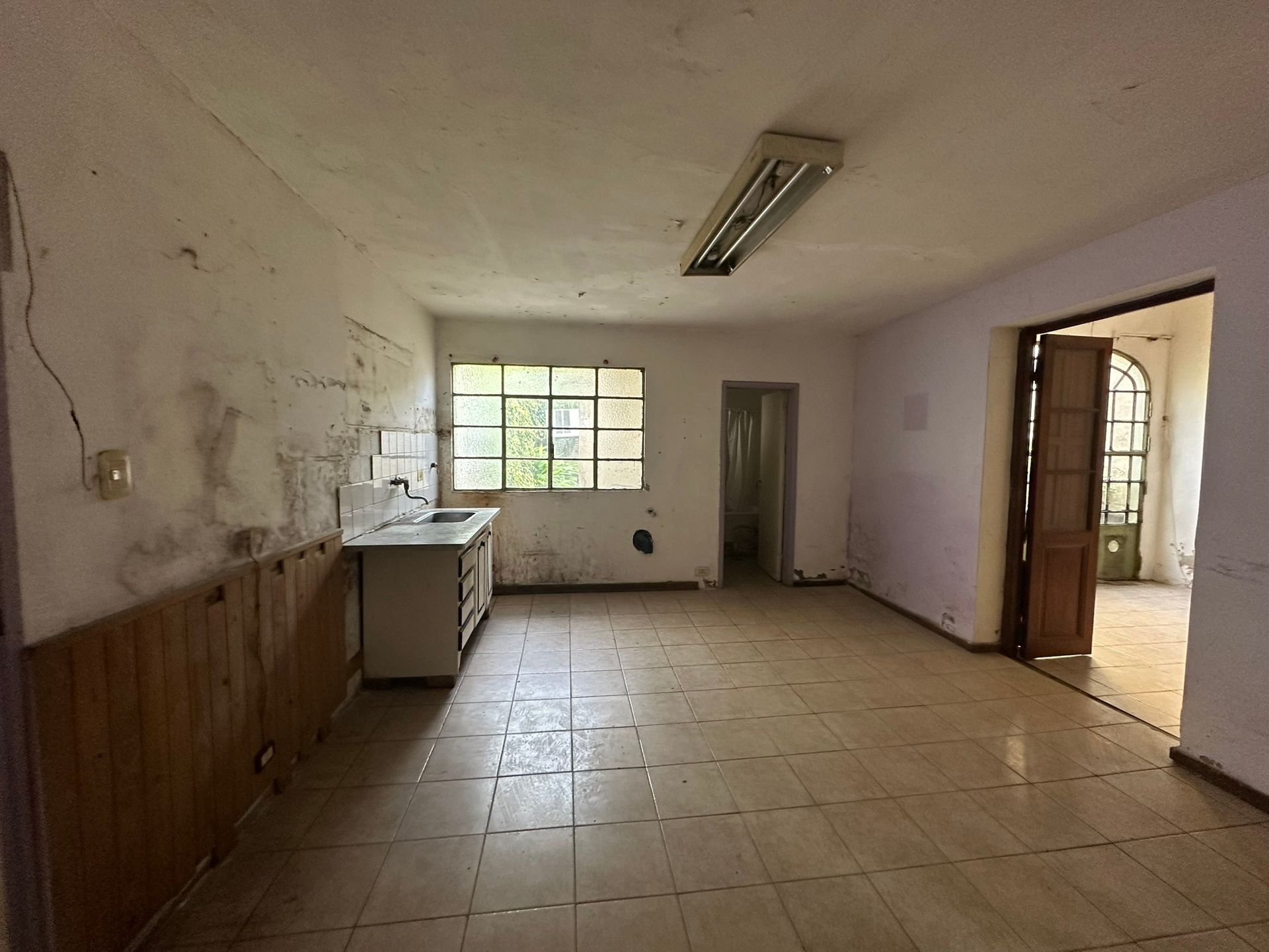 Venta Departamento 2 Ambientes En Tigre