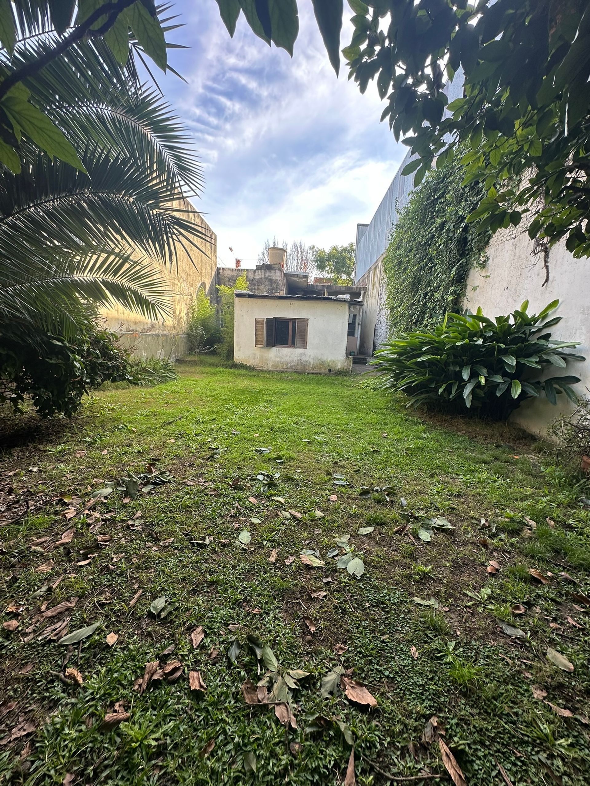 Venta Departamento 2 Ambientes En Tigre