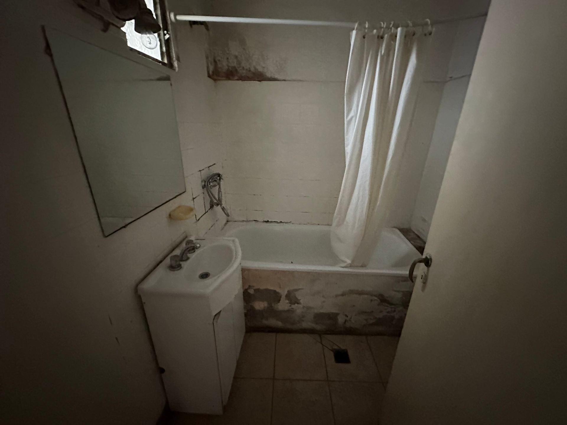 Venta Departamento 2 Ambientes En Tigre