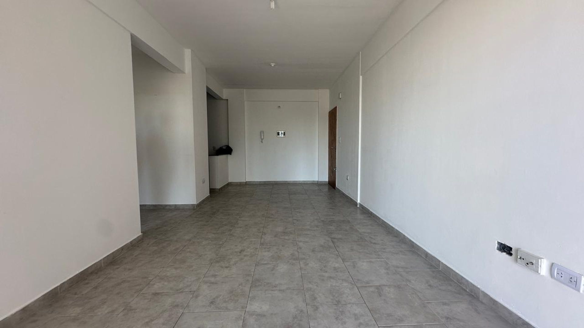 Apartment for Rent, 2 rooms, Tigre