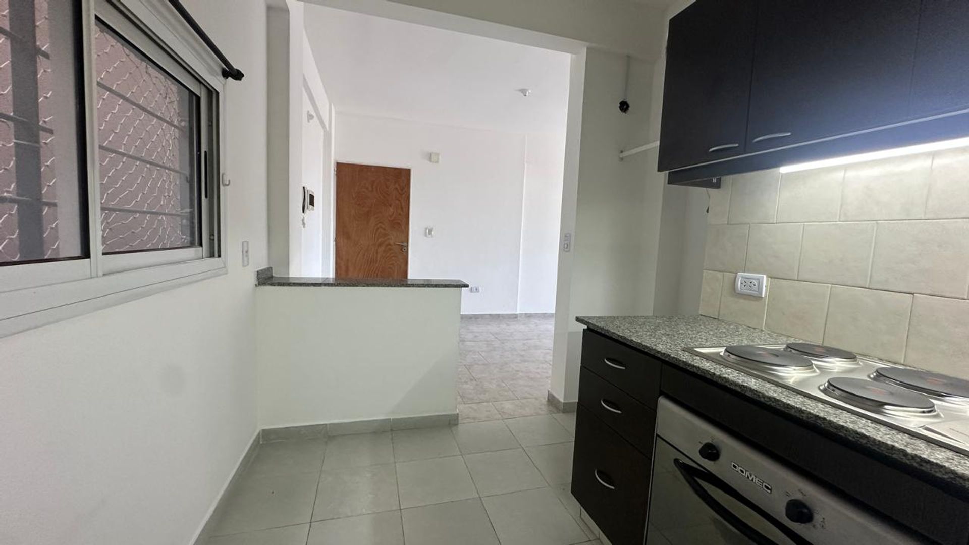 Alquiler Departamento 2 ambientes en Tigre .