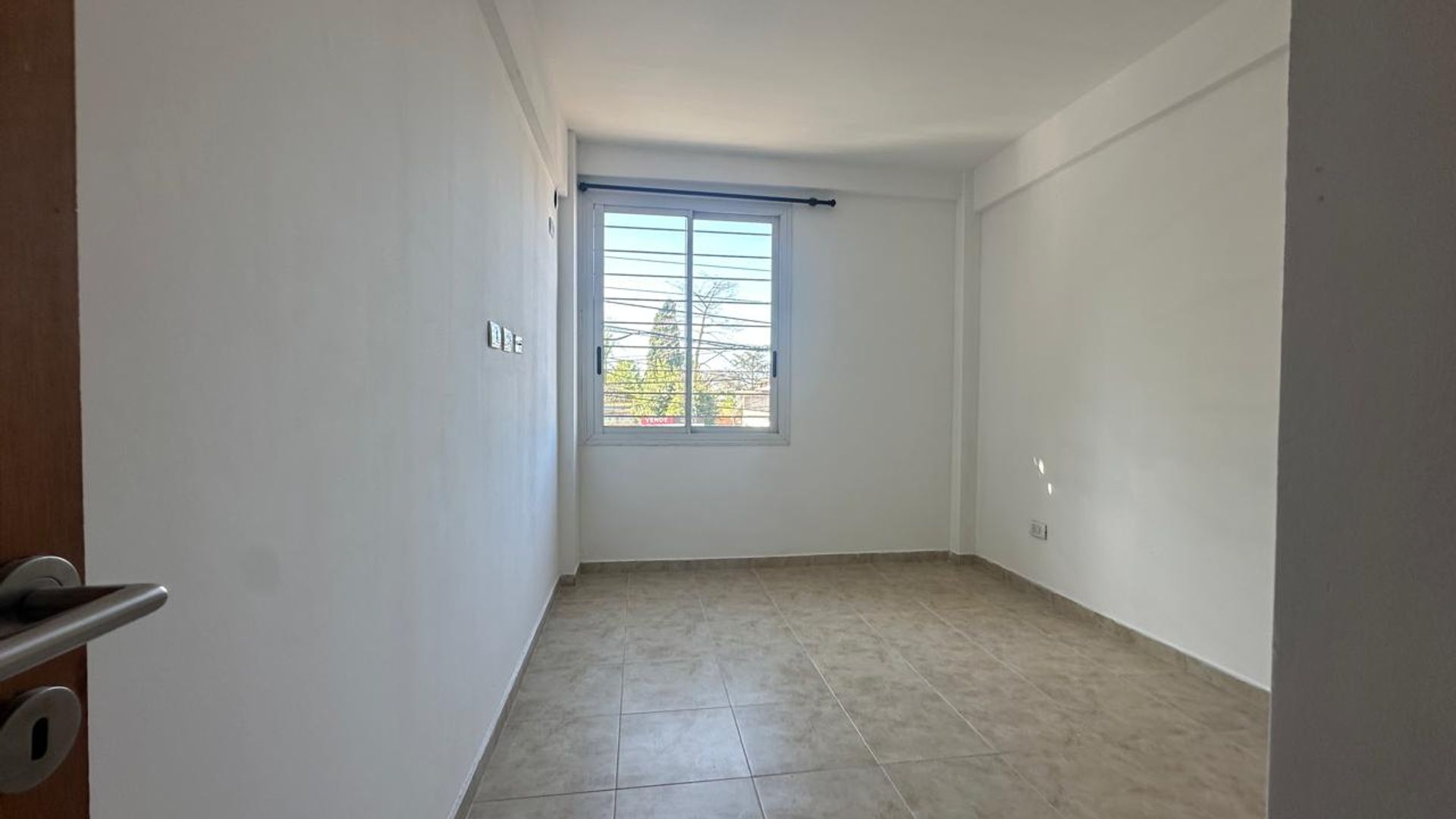 Alquiler Departamento 2 ambientes en Tigre .