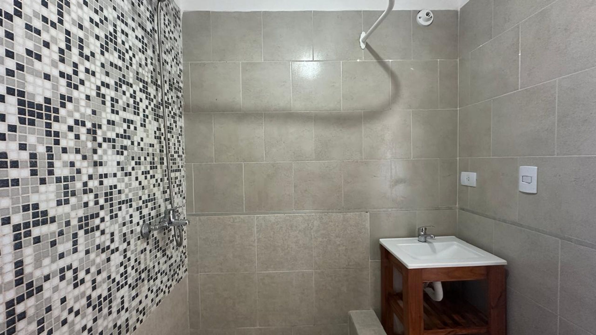 Alquiler Departamento 2 ambientes en Tigre .