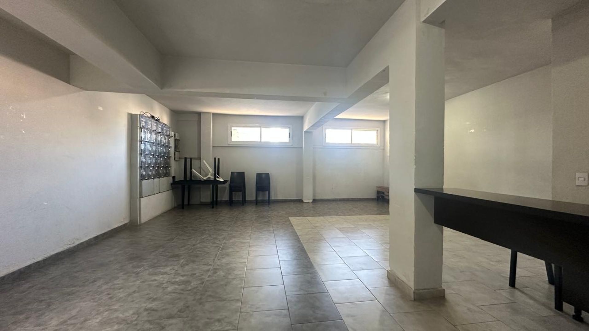Alquiler Departamento 2 ambientes en Tigre .