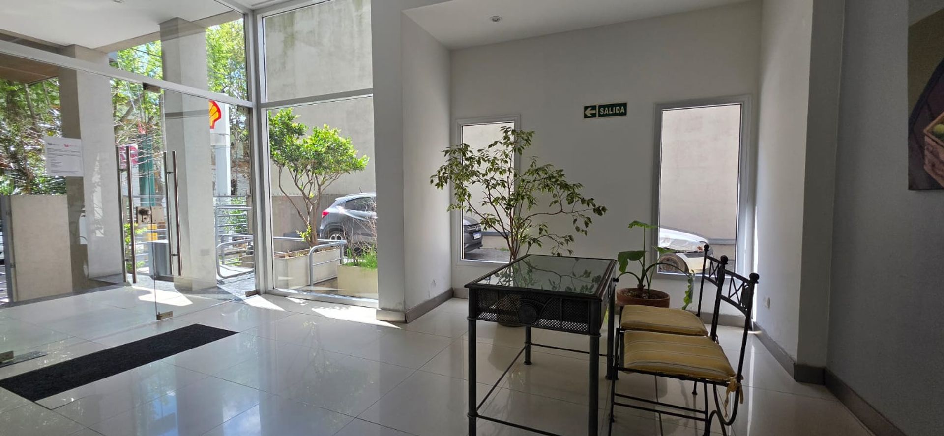 3-room Apartment for Sale, Tigre Center