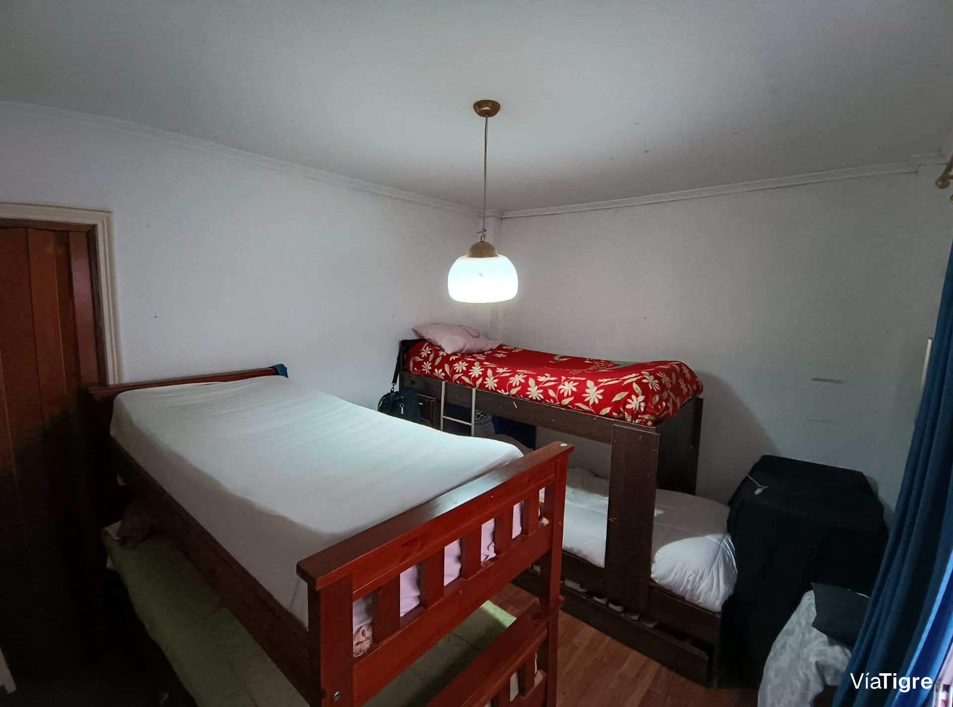 Depto De 3 Amb En Alquiler Residencia Tigre Centro
