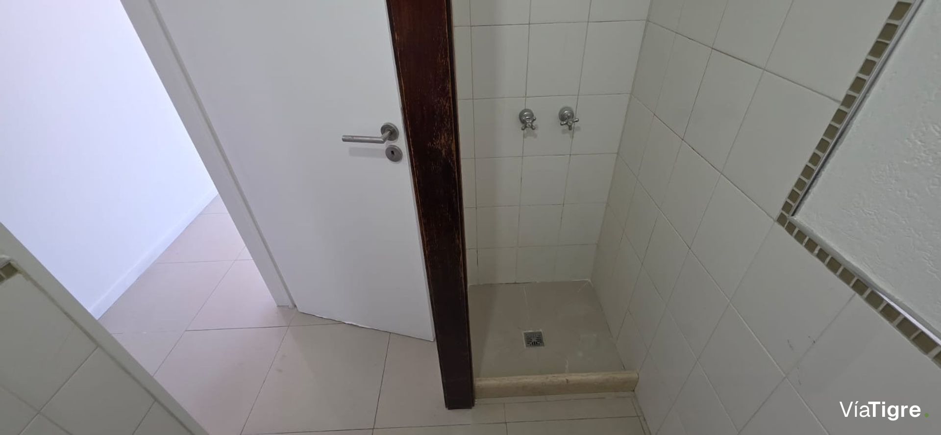 Depto De 3 Amb En Alquiler Residencia Tigre Centro