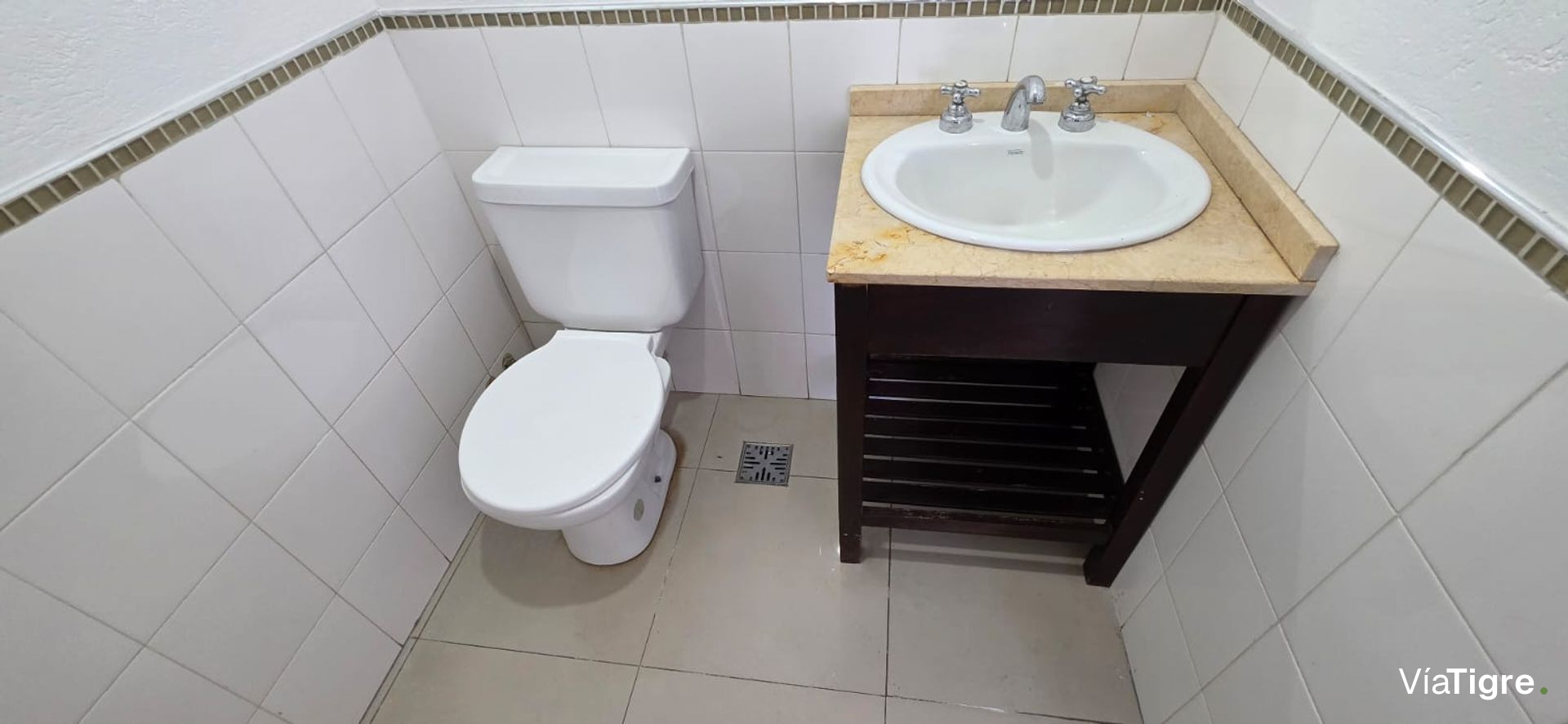 Depto De 3 Amb En Alquiler Residencia Tigre Centro