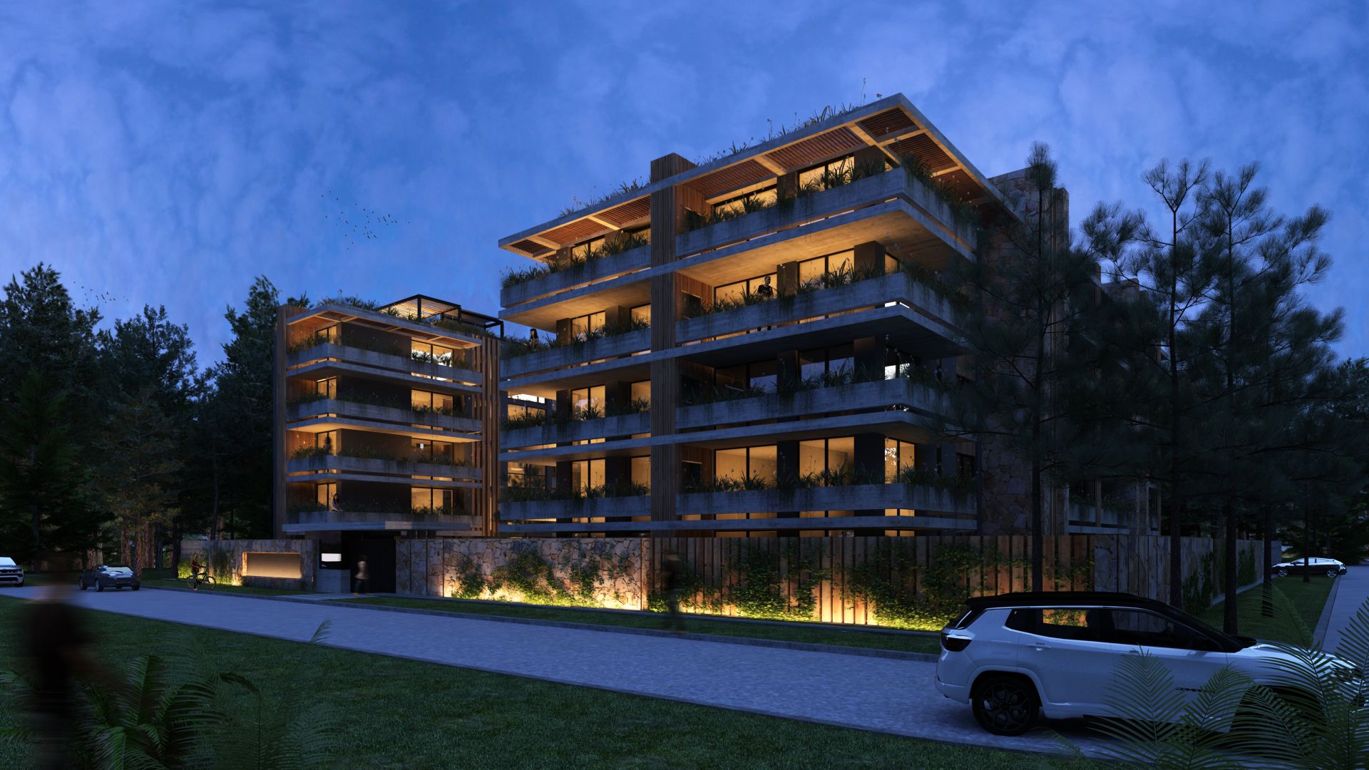 Venta Departamento 2 ambientes Vicente López