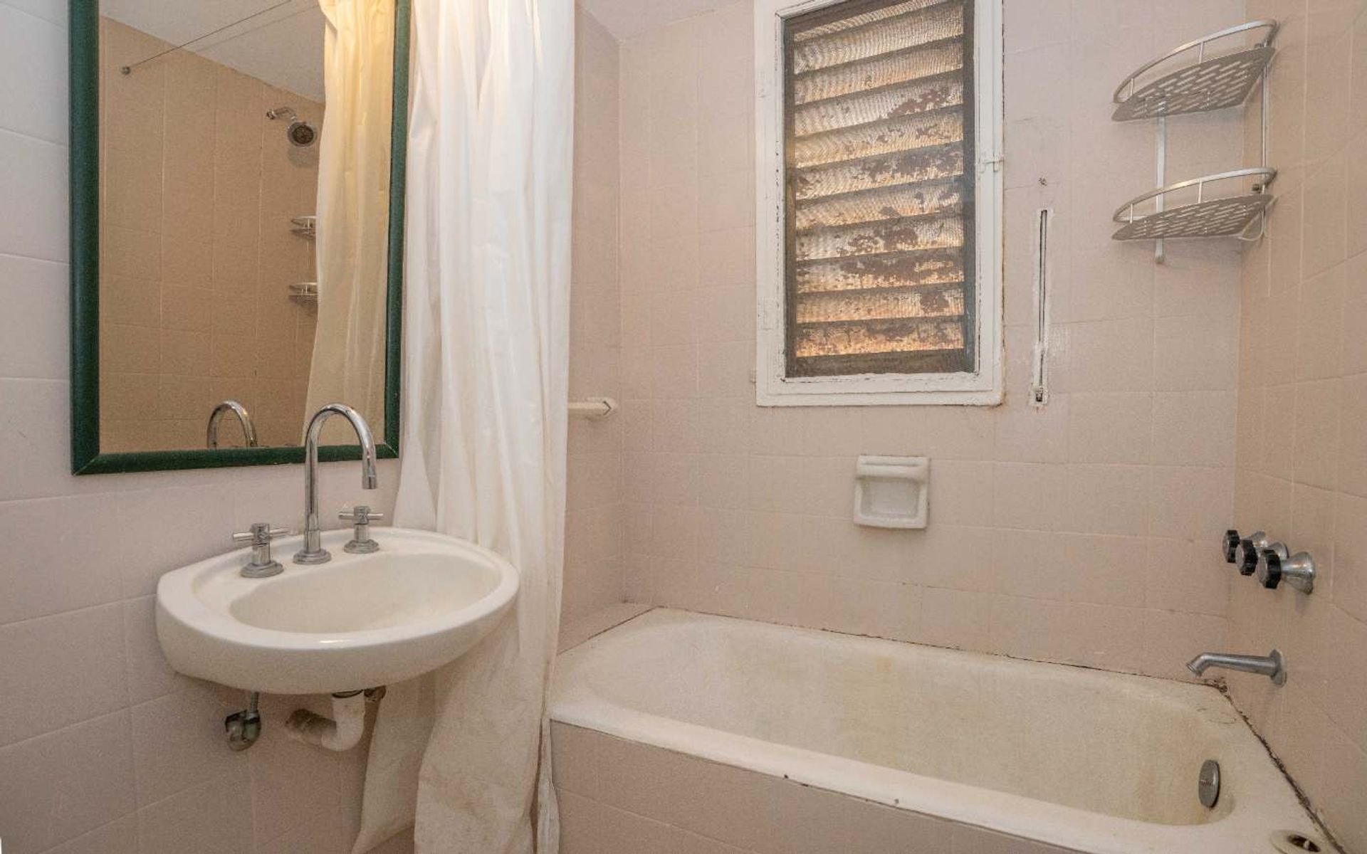Venta Departamento 2 ambientes Vicente López
