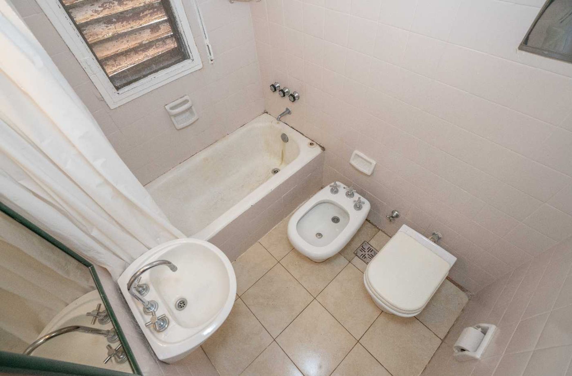 Venta Departamento 2 ambientes Vicente López