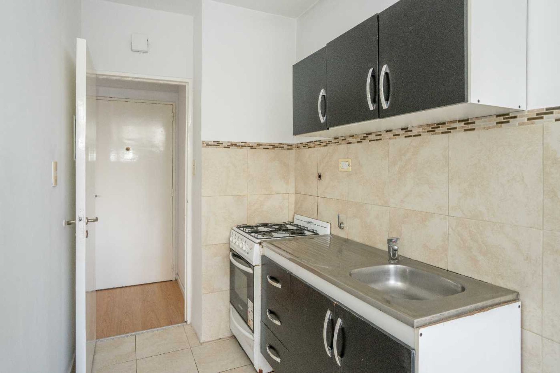 Venta Departamento 2 ambientes Vicente López