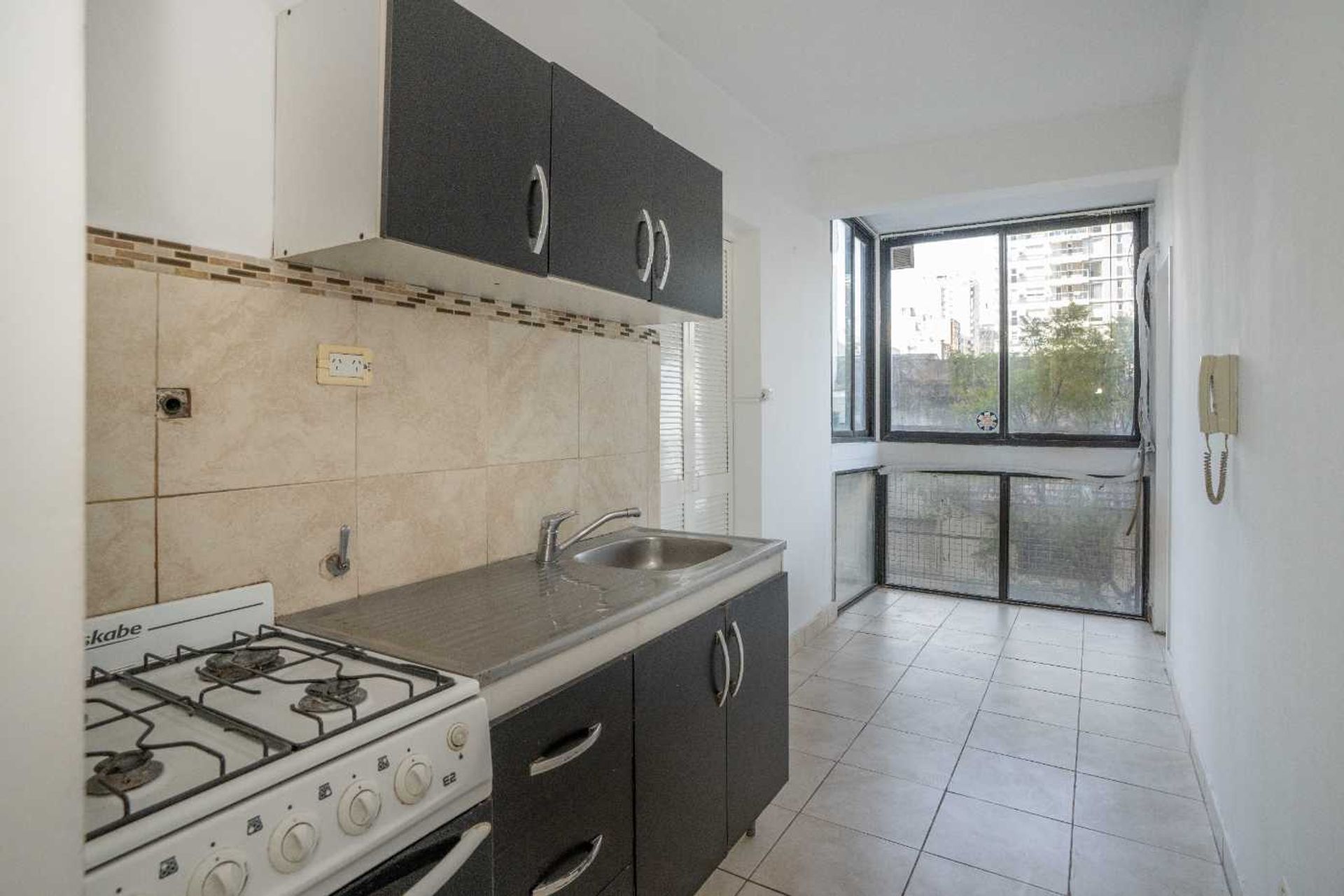Venta Departamento 2 ambientes Vicente López