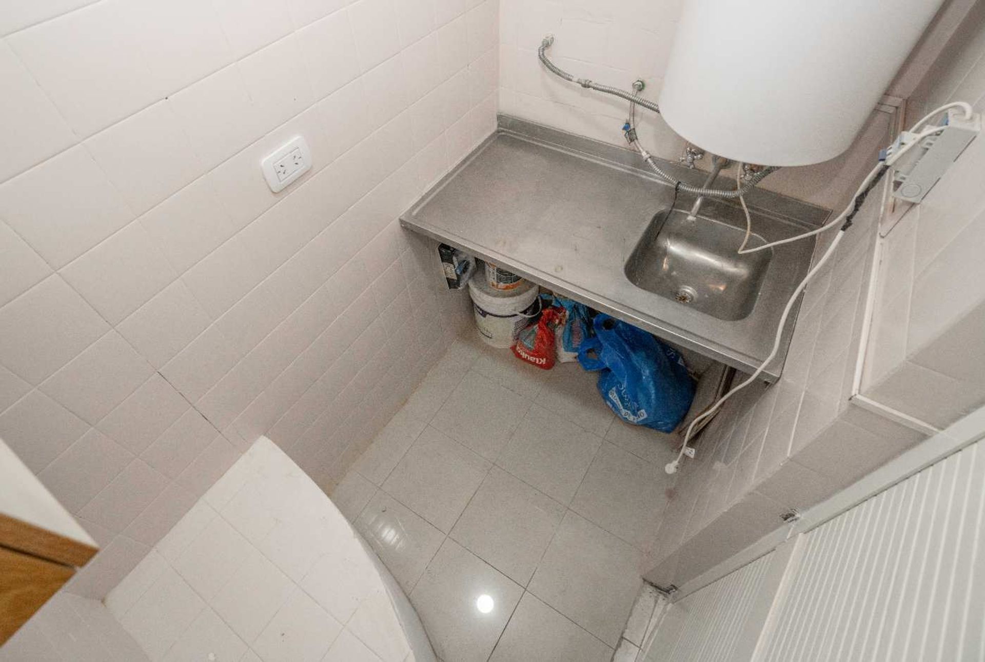 Venta Departamento 2 ambientes Vicente López