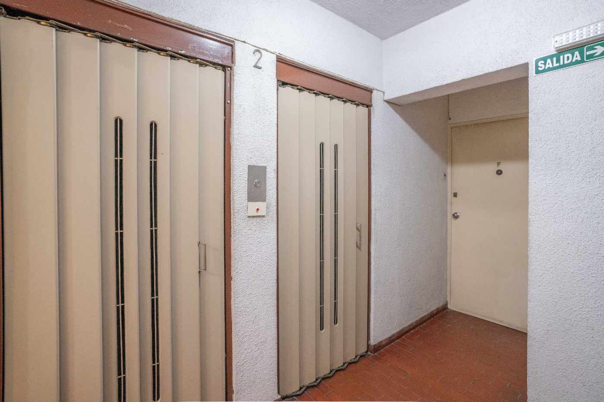 Venta Departamento 2 ambientes Vicente López