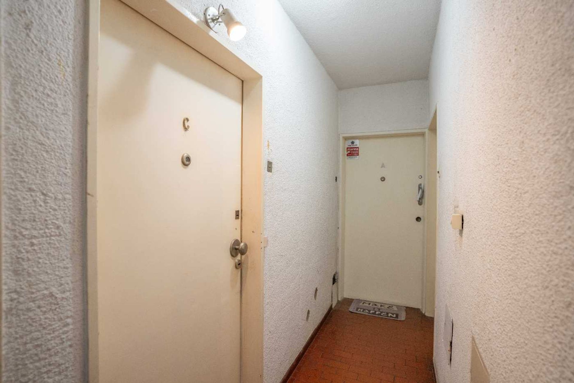 Venta Departamento 2 ambientes Vicente López