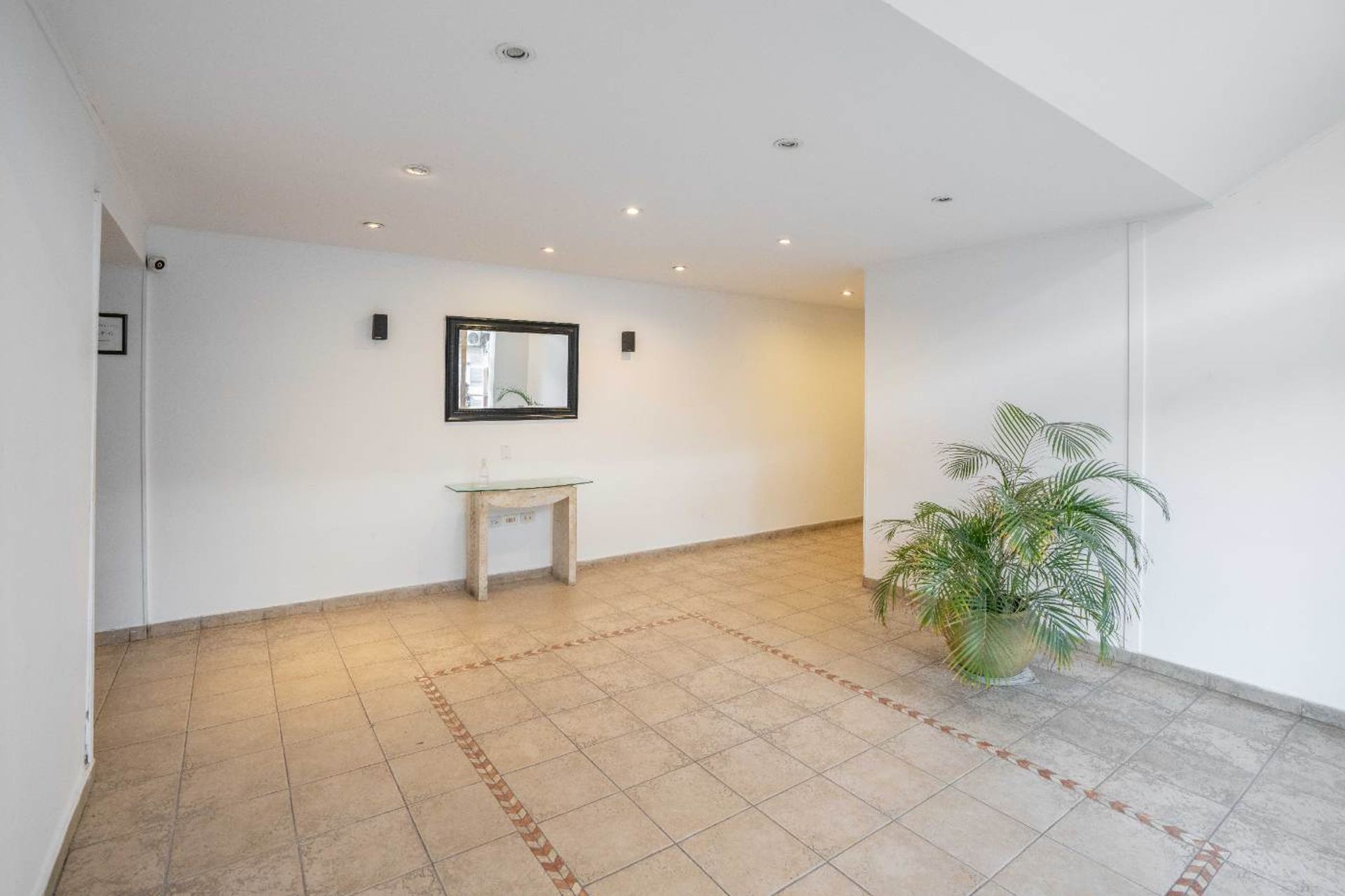Venta Departamento 2 ambientes Vicente López