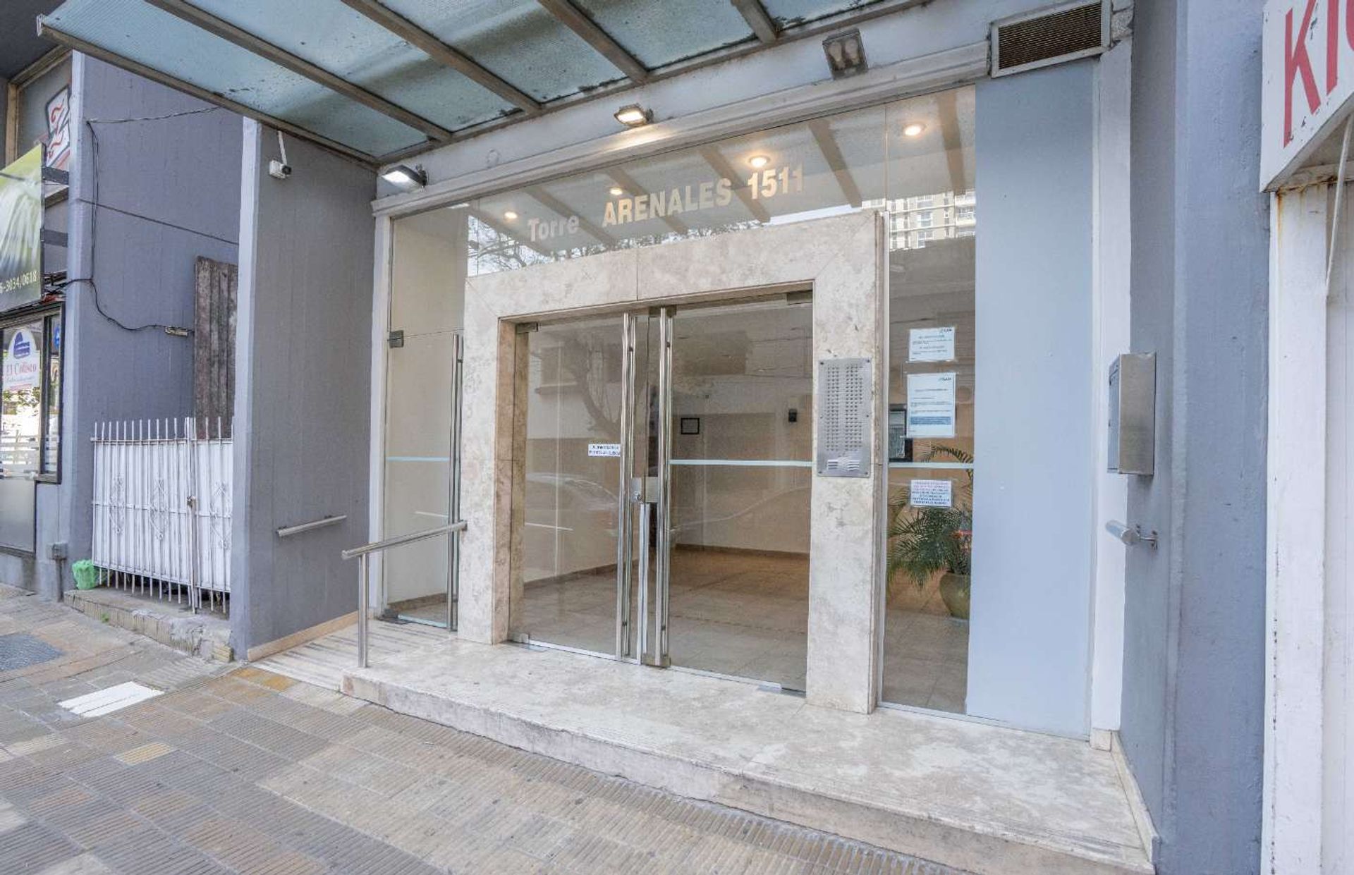 Venta Departamento 2 ambientes Vicente López