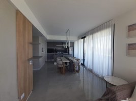 Vende tres amb en Brickell Boulevar Tigre Piso 12