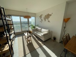 ALQUILER TEMPORAL 2 Amb REMEROS BEACH