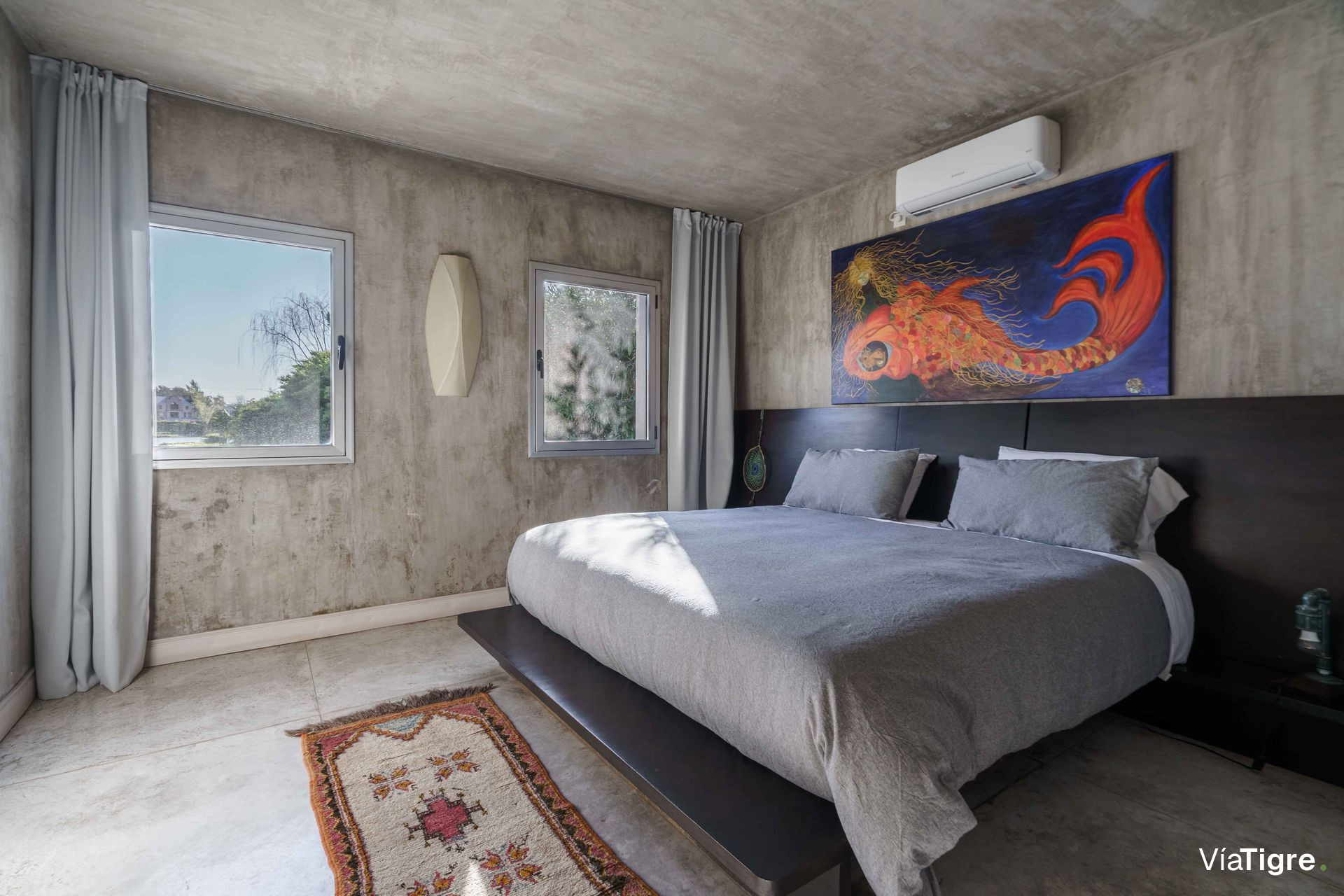 Casa Venta 7 Amb Acassuso San Isidro