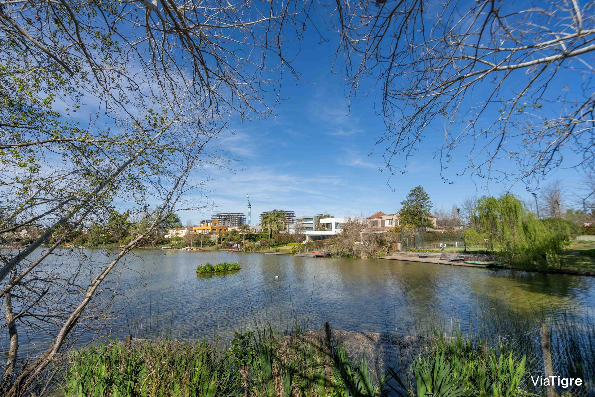 Casa Venta 7 Amb Acassuso San Isidro