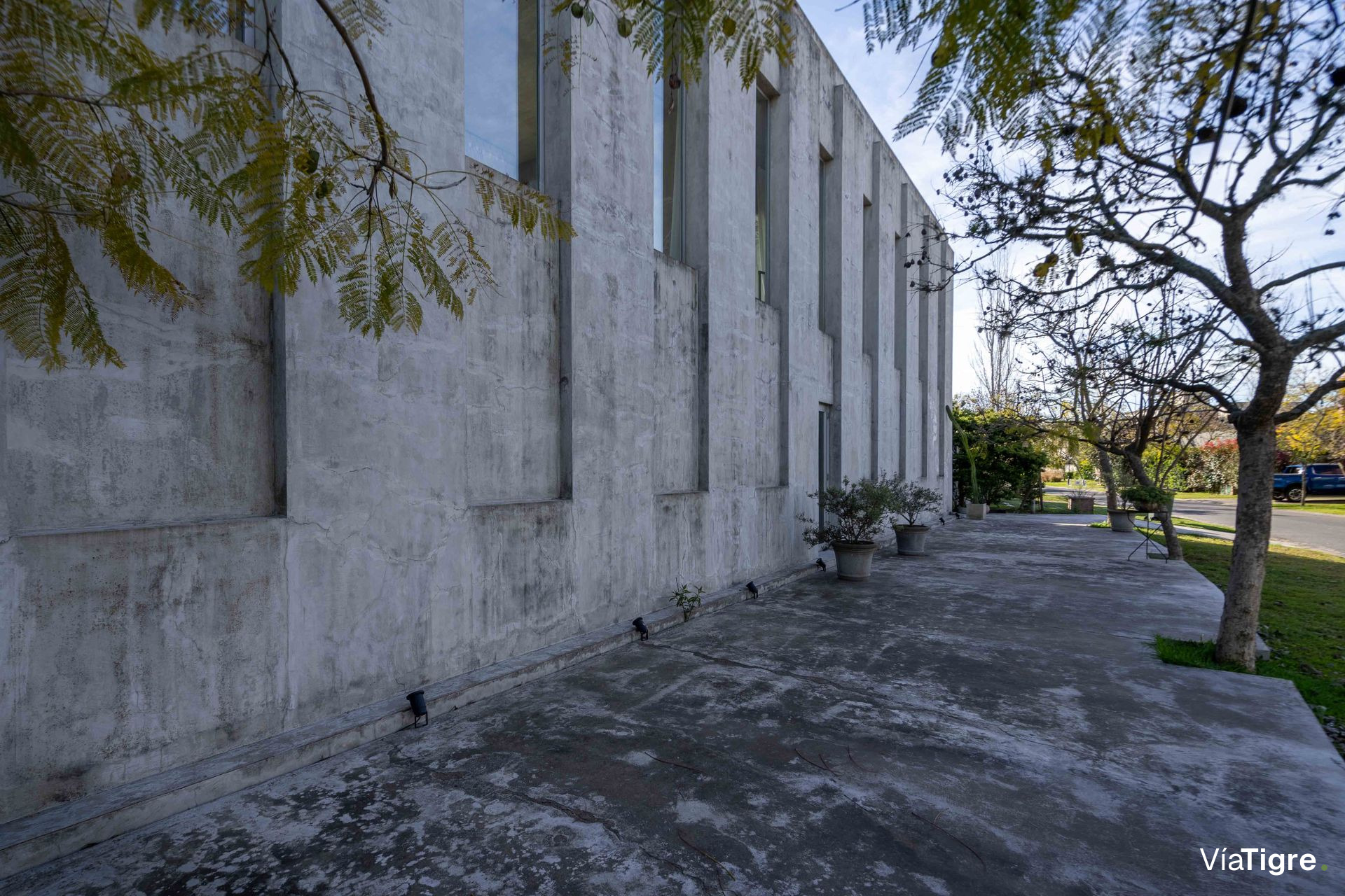 Casa Venta 7 Amb Acassuso San Isidro