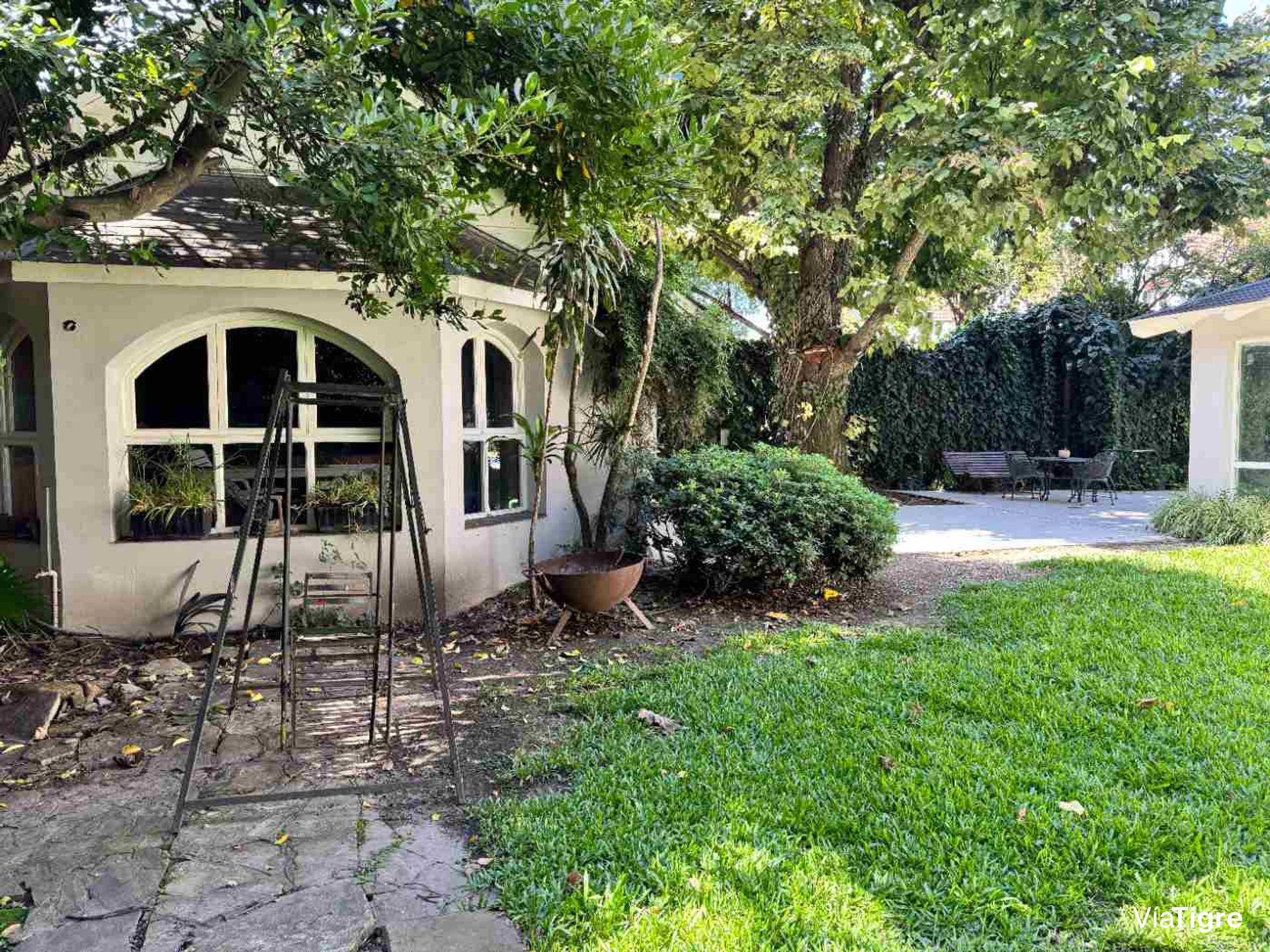 Casa Venta 7 Amb Acassuso San Isidro