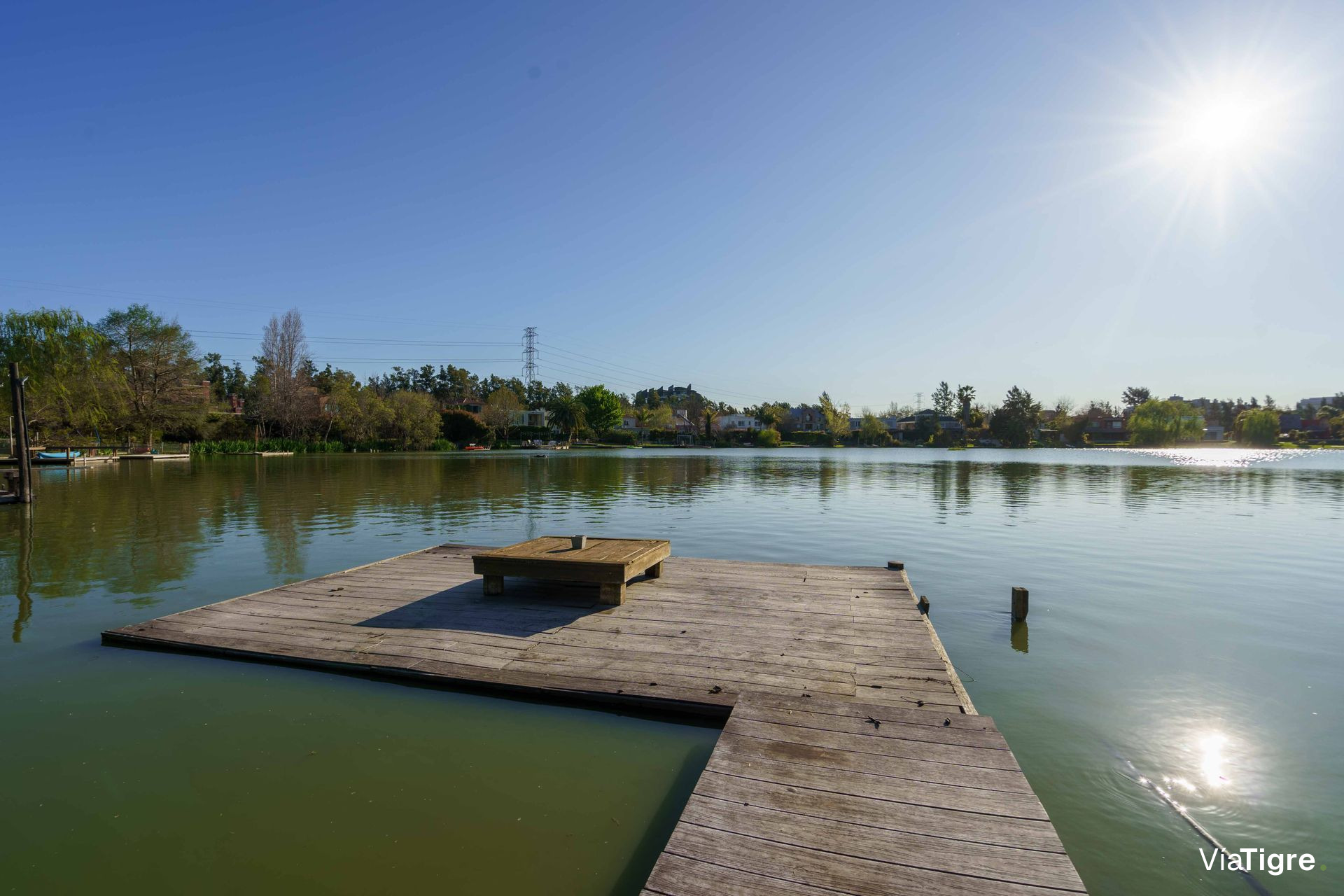 Casa Venta 7 Amb Acassuso San Isidro