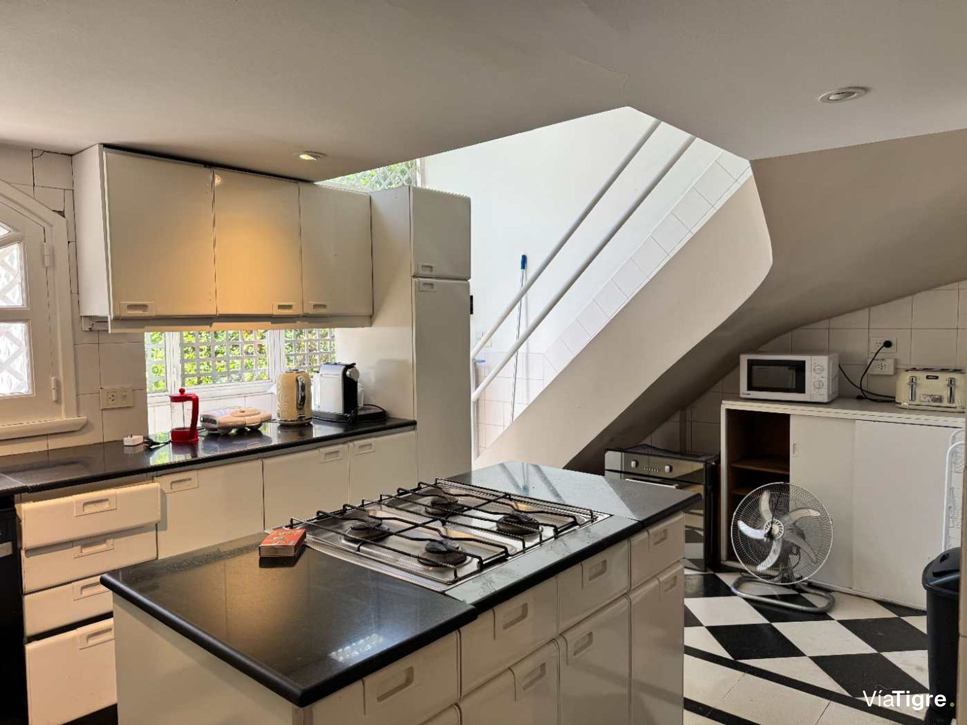 Casa Venta 7 Amb Acassuso San Isidro