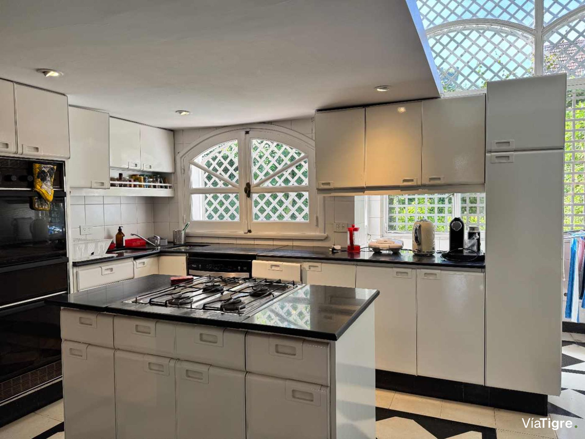Casa Venta 7 Amb Acassuso San Isidro
