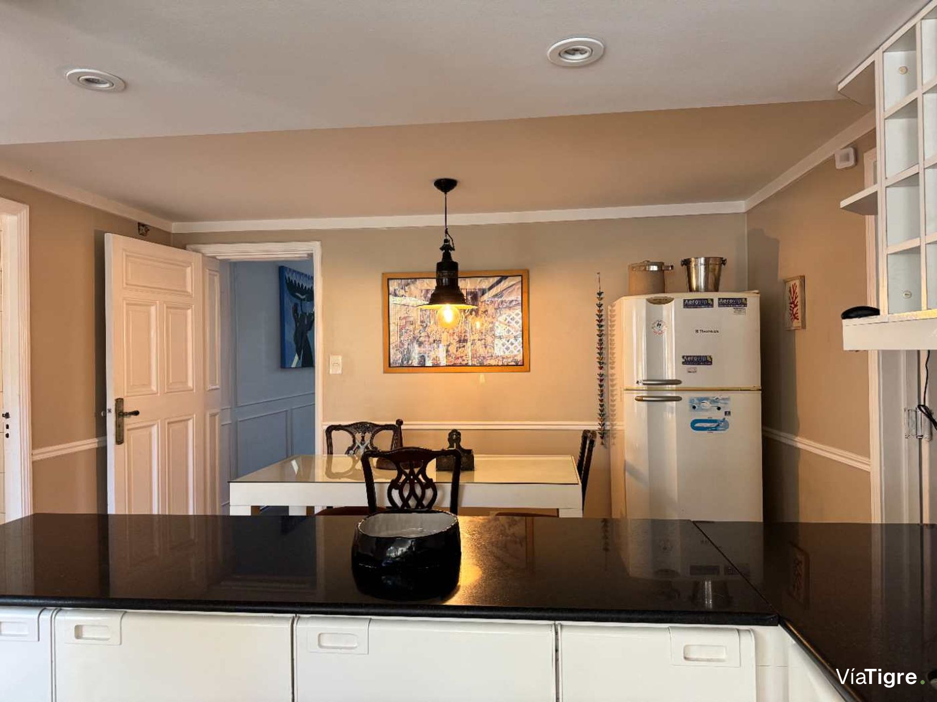Casa Venta 7 Amb Acassuso San Isidro