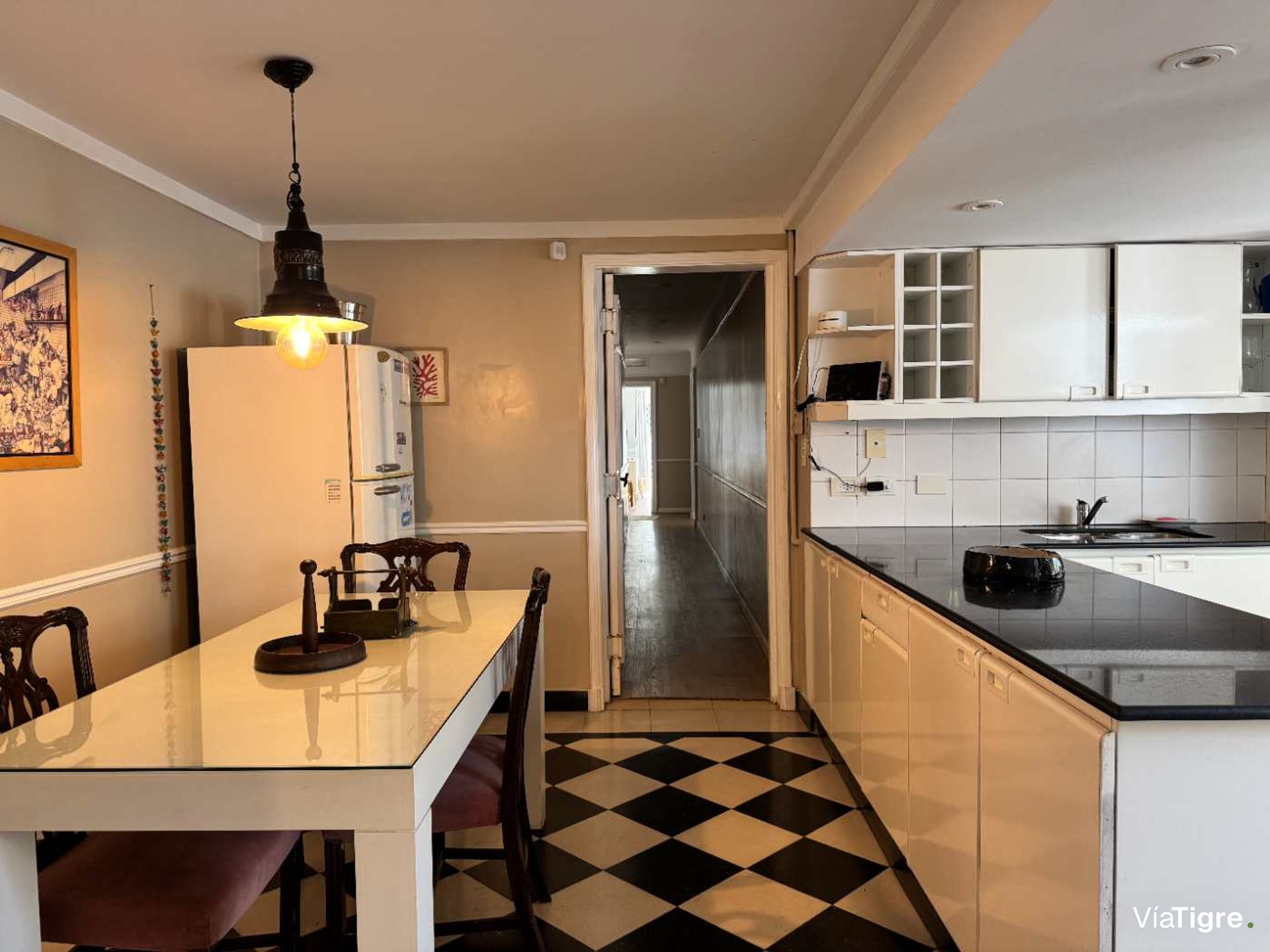 Casa Venta 7 Amb Acassuso San Isidro