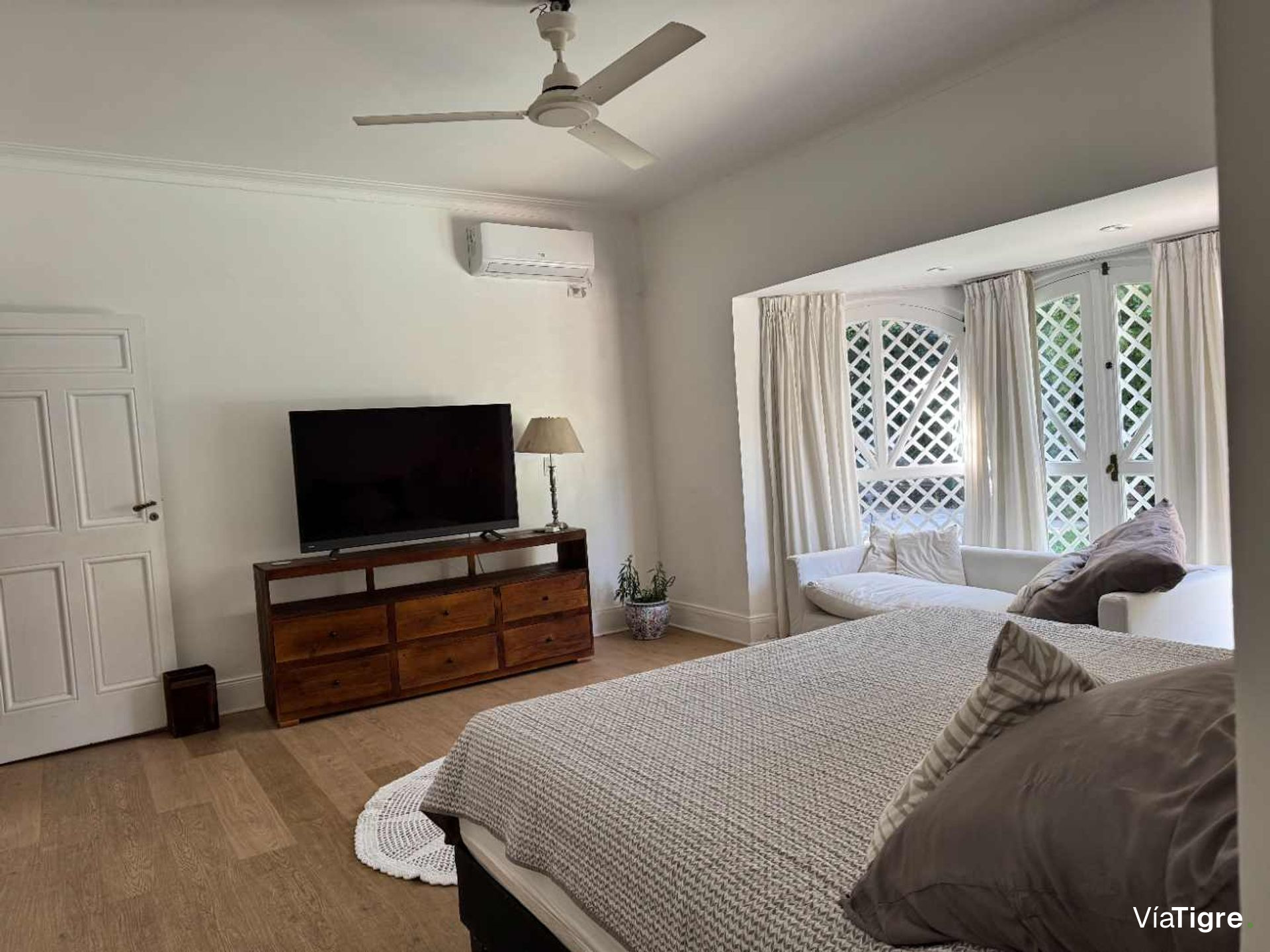 Casa Venta 7 Amb Acassuso San Isidro