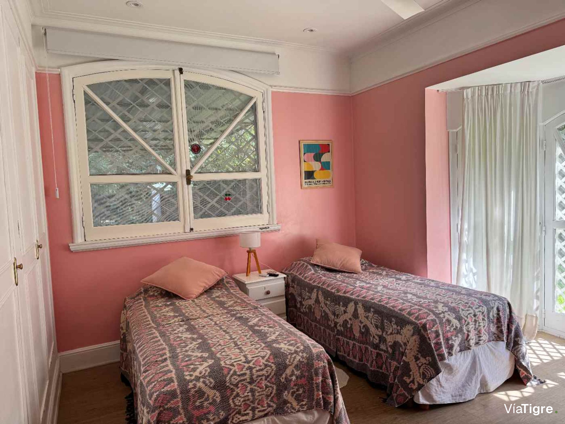 Casa Venta 7 Amb Acassuso San Isidro