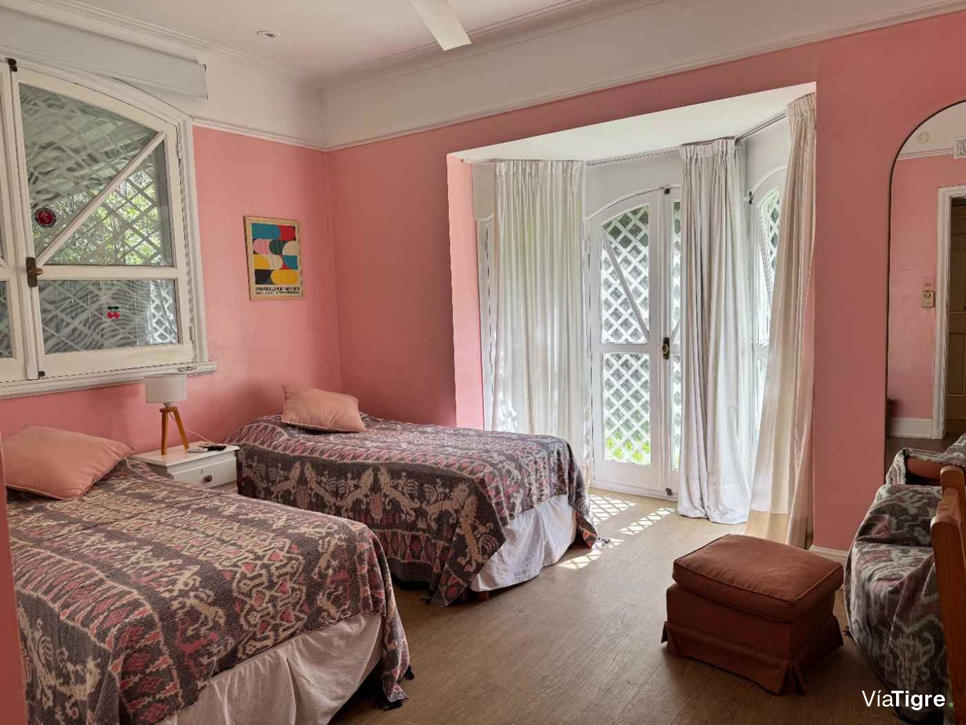 Casa Venta 7 Amb Acassuso San Isidro