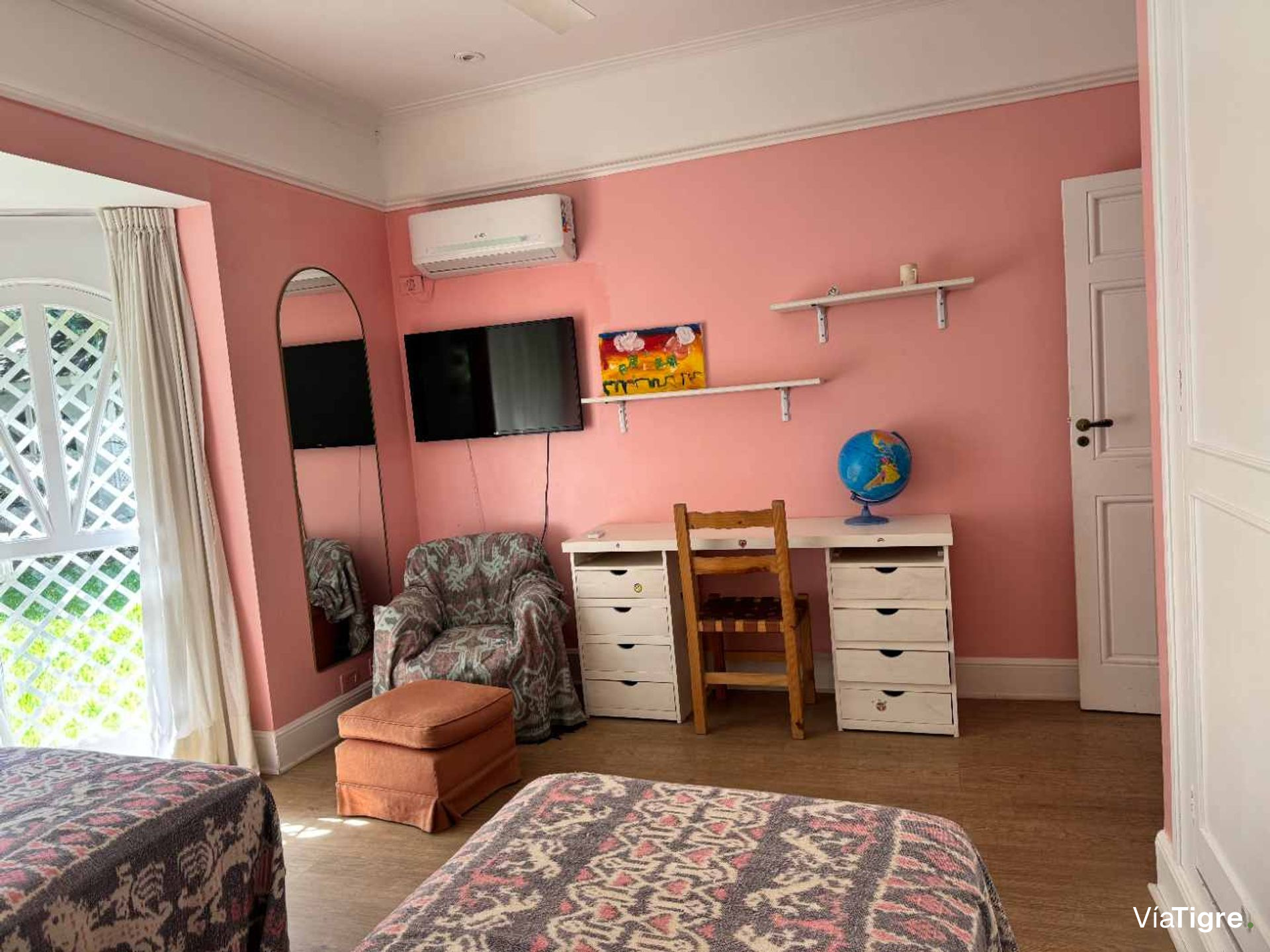 Casa Venta 7 Amb Acassuso San Isidro