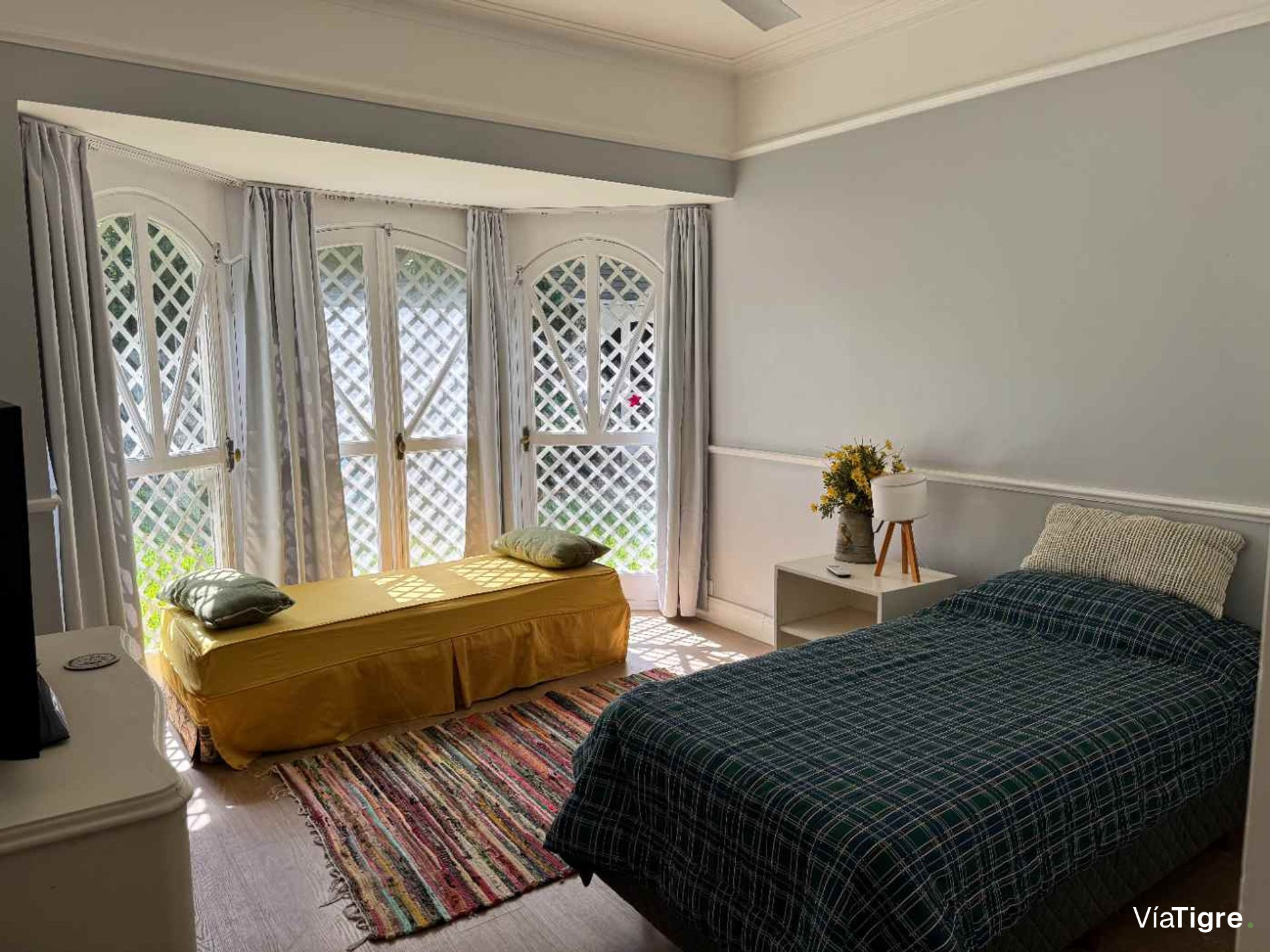 Casa Venta 7 Amb Acassuso San Isidro