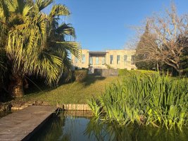 Casa Venta 7 Amb Acassuso San Isidro