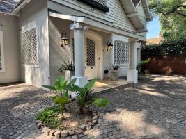 Casa Venta 7 Amb Acassuso San Isidro