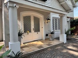 Casa Venta 7 Amb Acassuso San Isidro