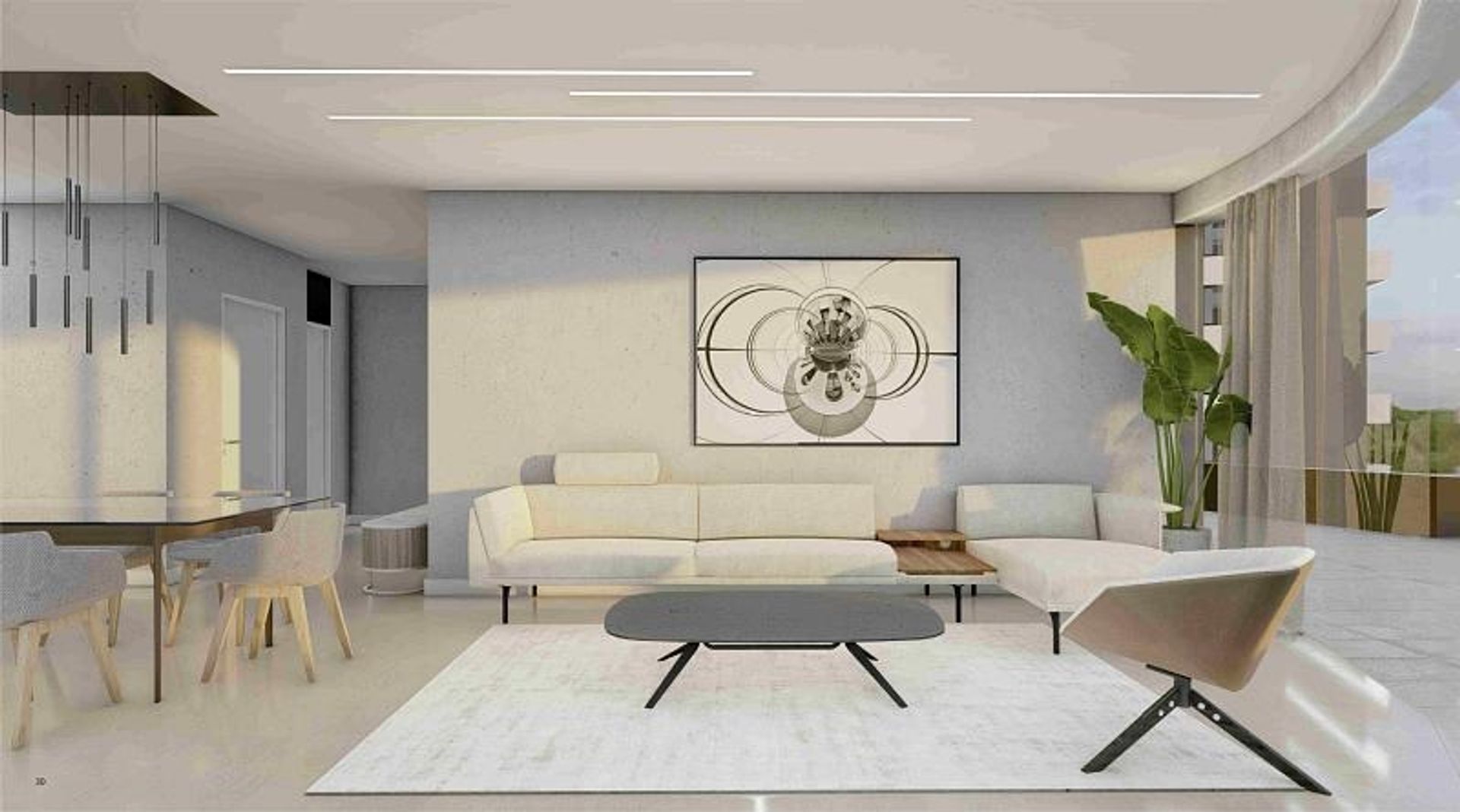 Vende monoambiente Brickell Joven Tigre