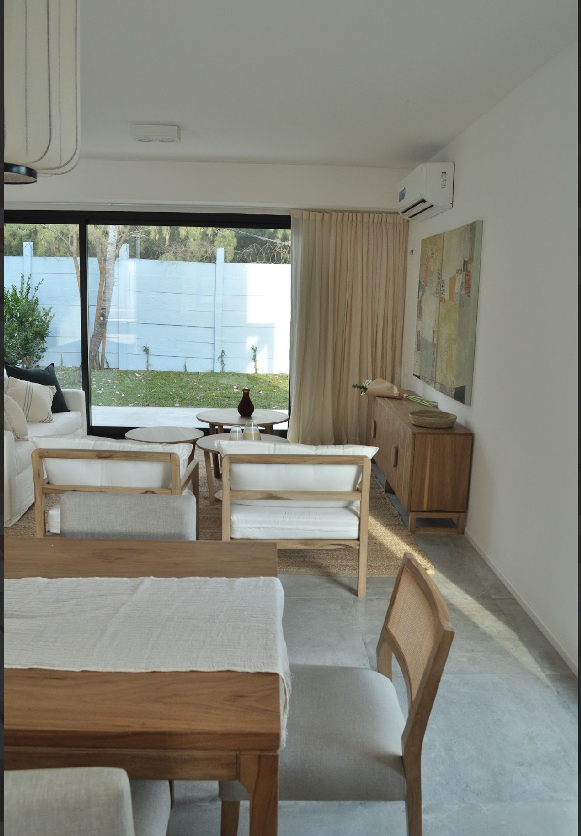 Vende monoambiente Brickell Joven Tigre