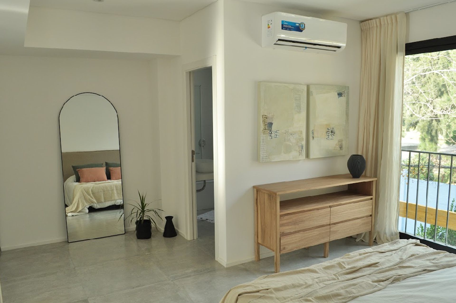 Vende monoambiente Brickell Joven Tigre
