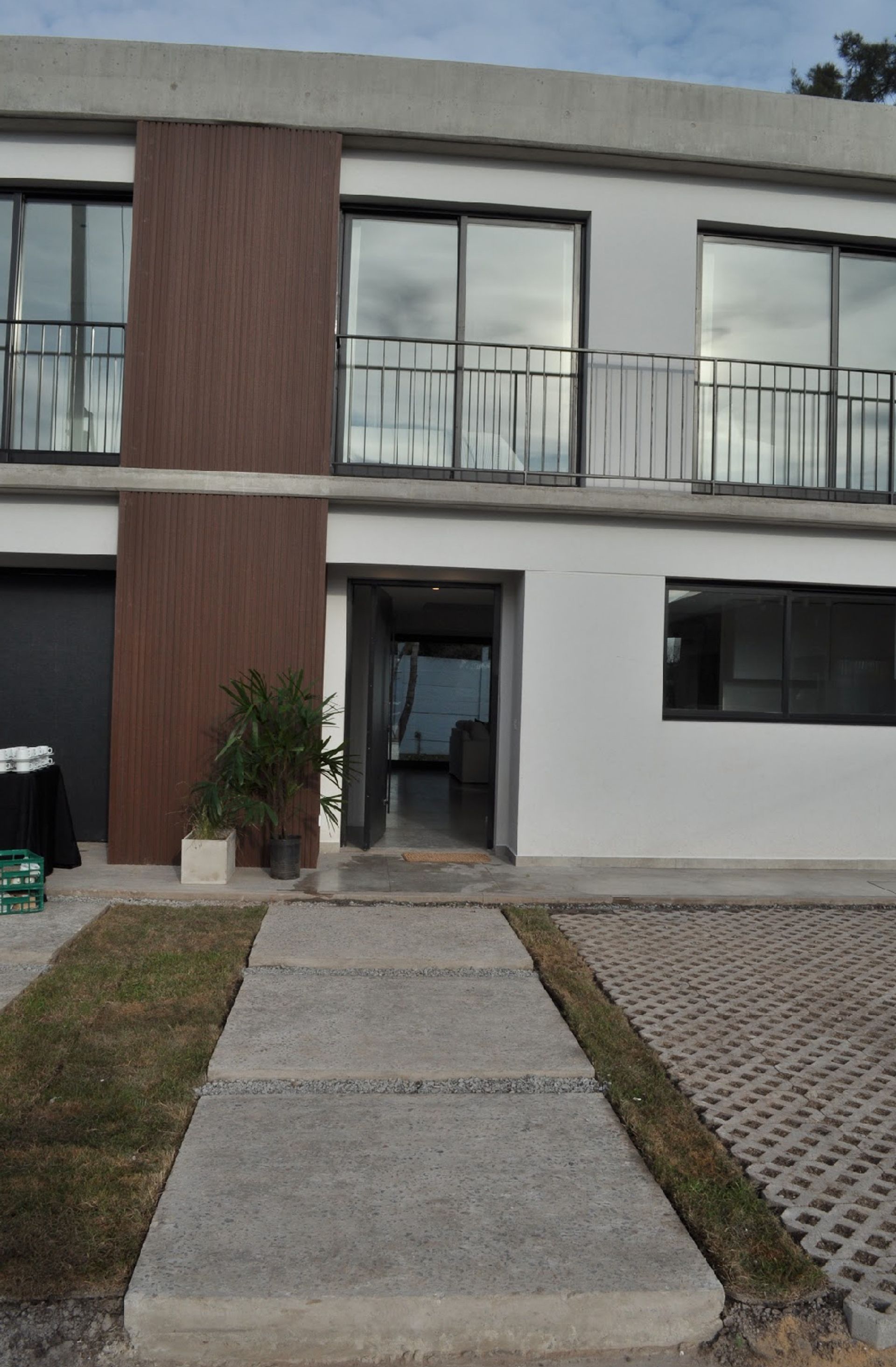 Vende monoambiente Brickell Joven Tigre