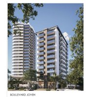 Selling studio Brickell Joven Tigre