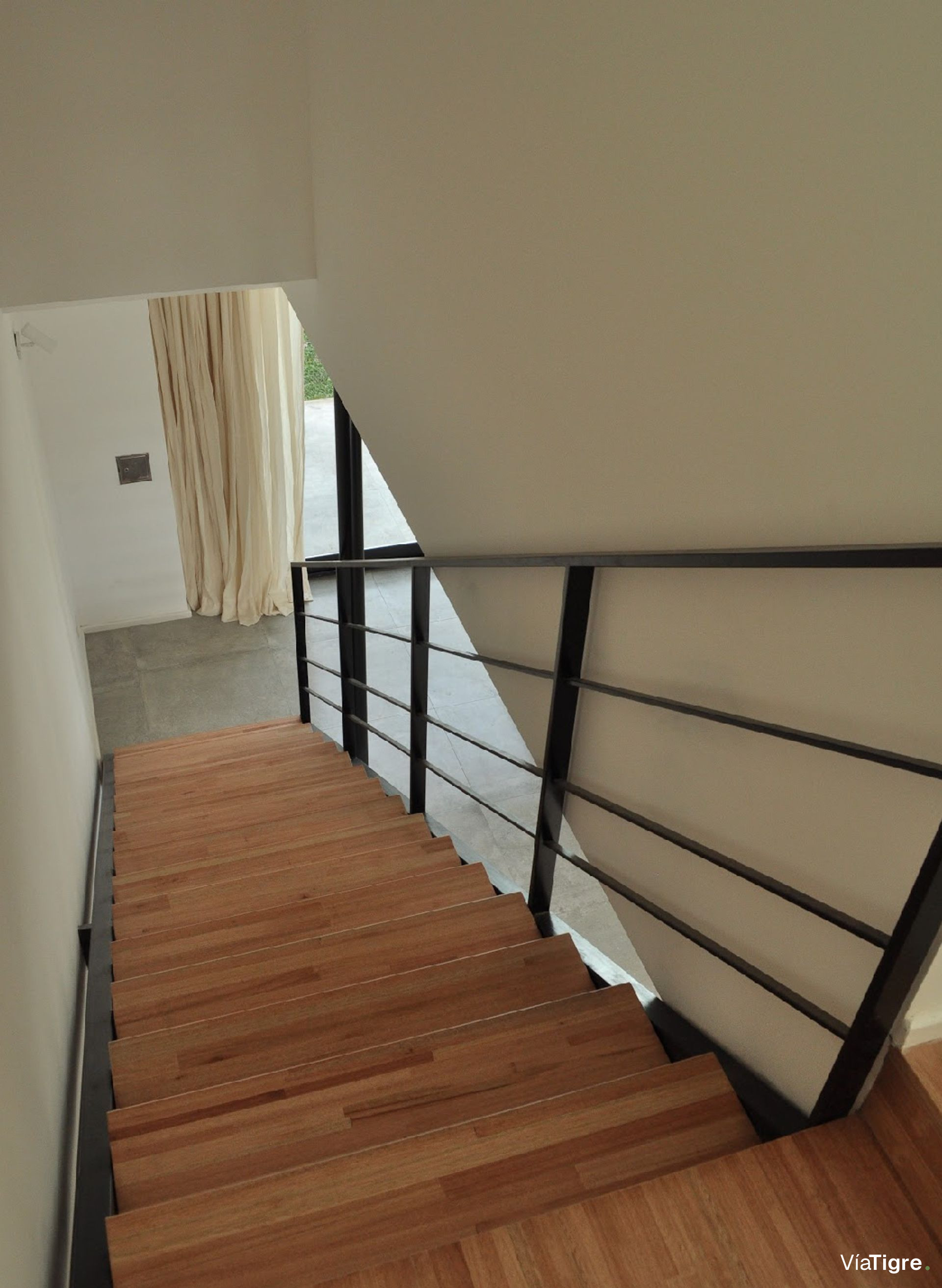 Vende Monoambiente Brickell Remeros balcón, pileta